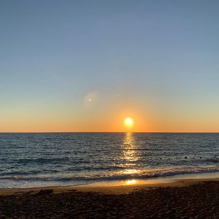 Appartamento Il Pinolo Marina di Cecina Esterno foto